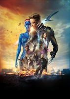 X Men Movie Stills